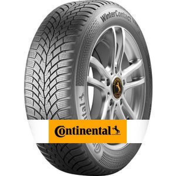 Continental Winterreifen "WinterContact TS870"